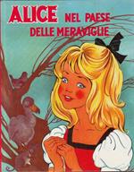 Alice Nel Paese Delle Meraviglie