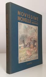 Novissime Novelle