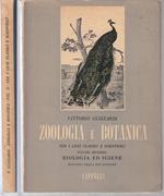 Zoologia E Botanica 2 Biologia Igiene- Guizzardi- Cappelli