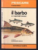 Pescare Acqua Dolce Bardo Ciprinidi Minori- Menchi- Olimpia- 1985- C- Zfs201