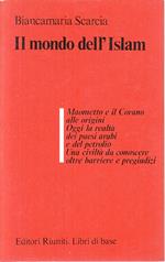 Il Mondo Dell'islam Maometto- Biancamaria Scarcia- Riuniti