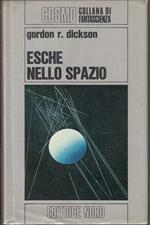 Esche Nello Spazio