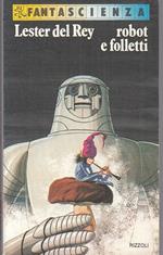 Robot E Folletti