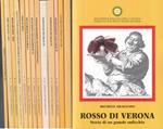 Accademia Italiana Della Cucina Lotto 13 Volumi 199/2000