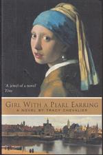 Girl With A Pearl Earring