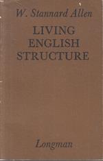 Living English Structure