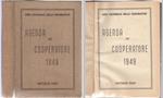 Agenda Del Cooperatore 1949