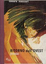 Ritorno Dall'ovest Poesie