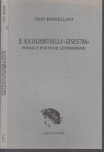 Il Socialismo Della Ginestra