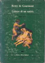 Lettere Di Un Satiro