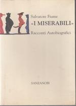 I Miserabili Racconti Autobiografici