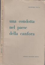 Una Condotta Nel Paese Della Canfora- Volta- Orizzonte Medico