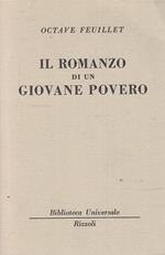 Il Romanzo Di Un Giovane Povero