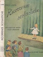 Ricorrenze Scolastiche Scenette- Teresa Lovera