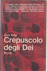 Crepuscolo Degli Dei