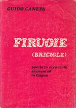 Firuoie (Briciole) Poesie