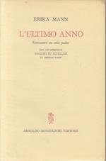 L' Ultimo Anno -