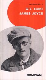 James Joyce