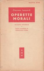 Operette Morali -