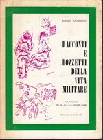 Racconti E Bozzetti Della Vita Militare