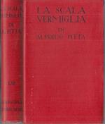 La Scala Vermiglia- Alfredo Pitta- Sonzogno- Romantica 132