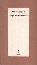 Figli Dell'olocausto