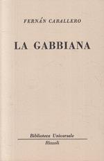 La Gabbiana