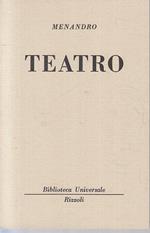 Teatro