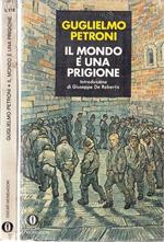 Il Mondo è Una Prigione Blisterato