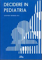 Decidere In Pediatria