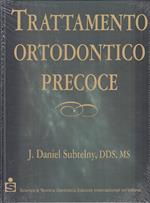 Trattamento Ortodontico Precoce- Daniel Subtelny- Scienza Tecnica- C- Yfs233