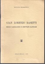 Gian Lorenzo Basetti Medico Garibaldino- Renato Marmiroli