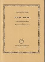 Hyde Park