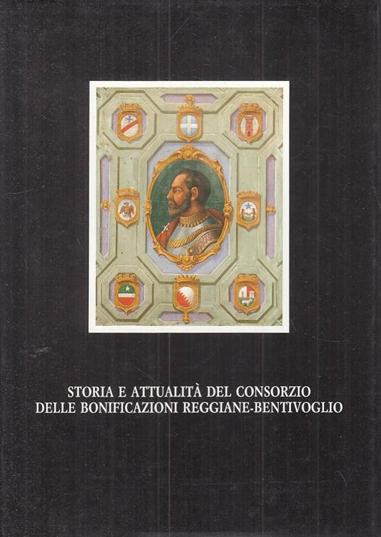 Storia Attualità Bonificazioni Reggiane - copertina