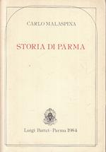 Storia Di Parma