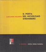 Il Poeta Nichilismo Strindberg- Pellegrini- Rosa Ballo