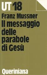 Il Messaggio Delle Parabole Di Gesù