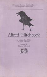 Alfred Hitchcock Critica Pubblico