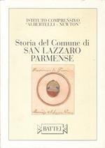 Storia Del Comune Di San Lazzato Parmense