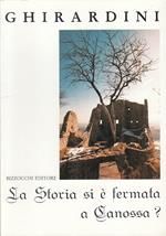 La Storia Si è Fermata A Bologna?- Ghirardini- Bizzocchi