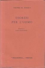 Teoresi Per L'uomo