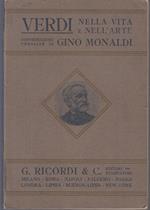 Verdi Nella Vita E Nell'arte