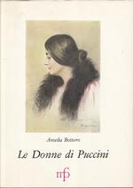 Le Donne Di Puccini -