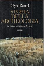 Storia Della Archeologia