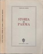 Storia Di Parma
