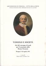 Vangelo E Società