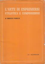 L' Arte Di Esprimersi Stilistica Conposizione