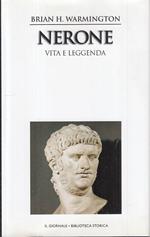 Nerone Vita Leggenda- Warmington- Giornale- Storica 32