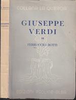 Giuseppe Verdi