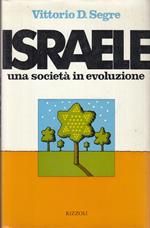 Israele Società In Evoluzione